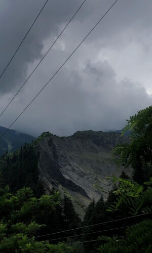MY TRIP TO FAIRY MEADOWS 1