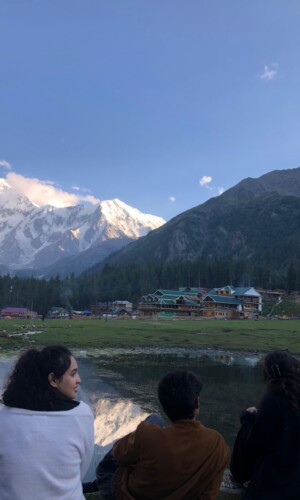 MY TRIP TO FAIRY MEADOWS 4