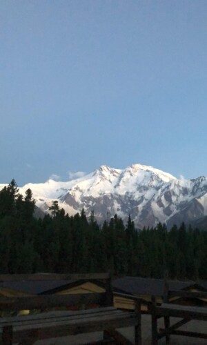 MY TRIP TO FAIRY MEADOWS 5