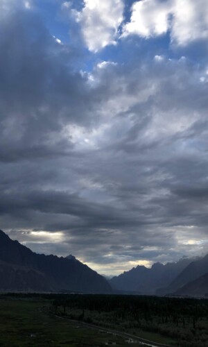MY TRIP TO FAIRY MEADOWS 8
