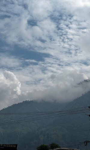MY TRIP TO FAIRY MEADOWS